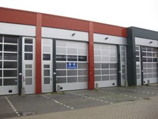 Deltageul 53, STELLENDAM