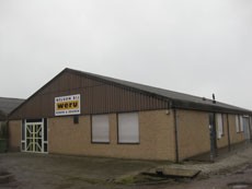 Moolhoek 5a, ROCKANJE