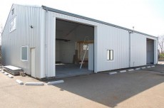 Stoofweg COMBINATIE, OUDDORP