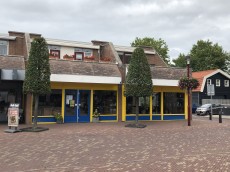 Dorpsweg 16D, ROCKANJE